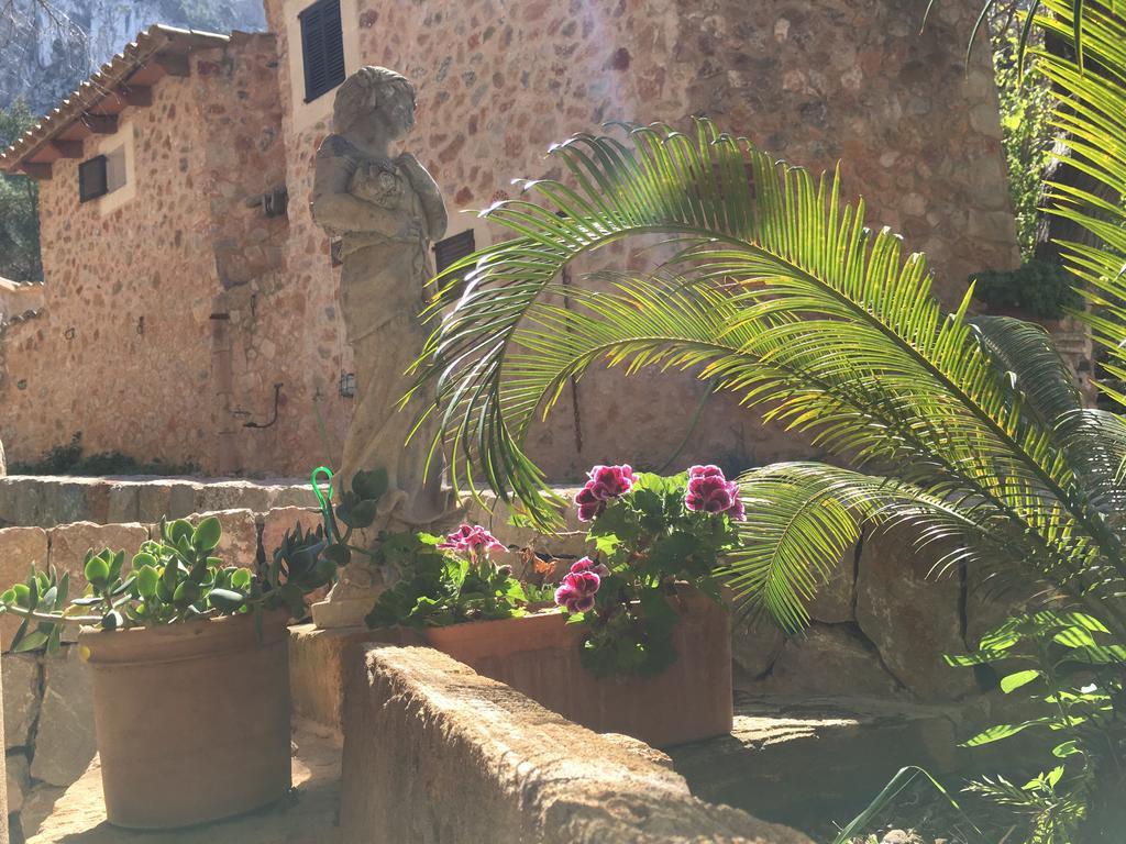 Finca Ses Fontanelles Andraitx Luaran gambar